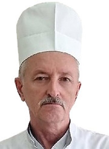 Борисов Александр Алексеевич