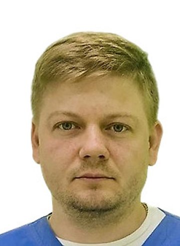 Донцов Михаил Александрович