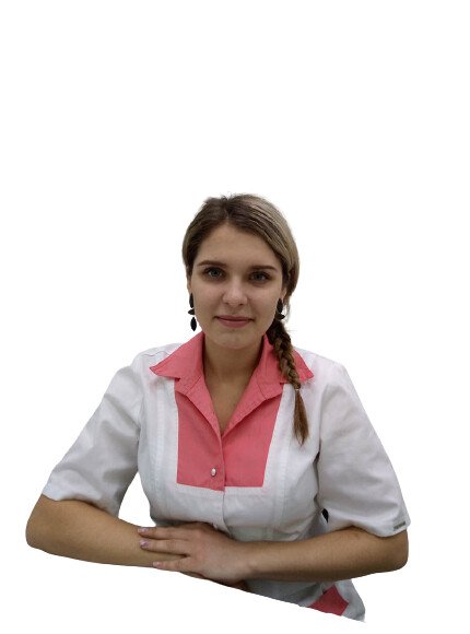 Константинова Дарья Александровна