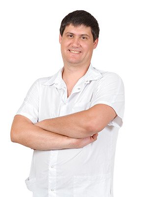 Исаев Александр Владимирович