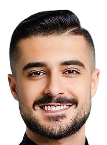 Ашоур Еиасс Саламович