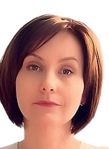 Мелихова Мария Андреевна