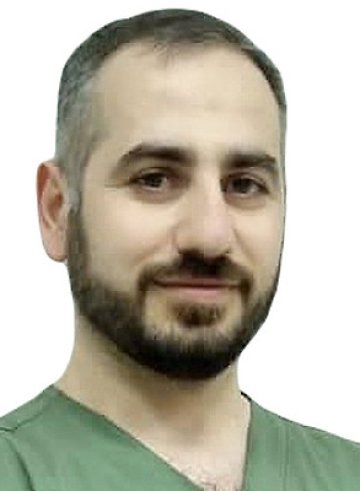 Тайфиков Шамил Маликович