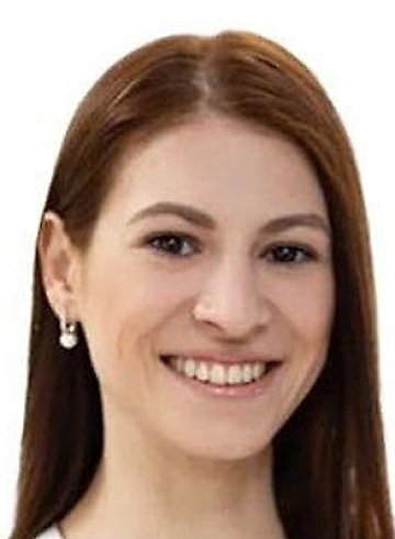 Мусатова Елизавета Игоревна