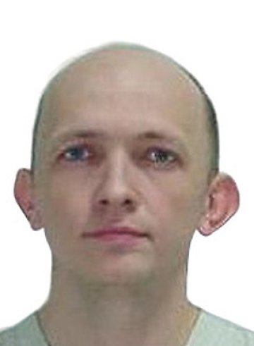 Харламов Андрей Викторович