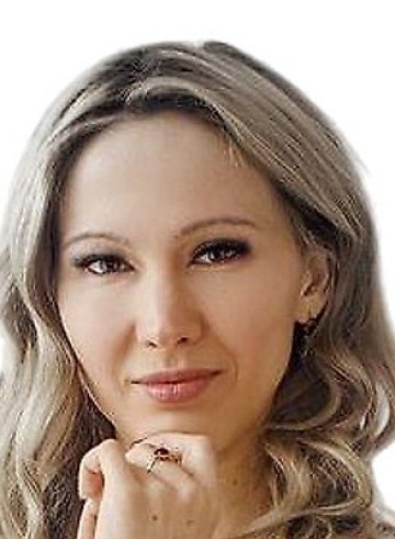 Александрова Ирина Ивановна