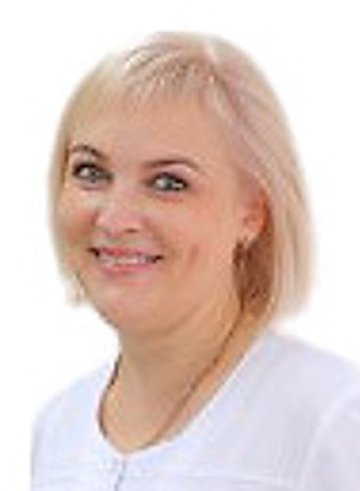 Котлова Ангелина Александровна