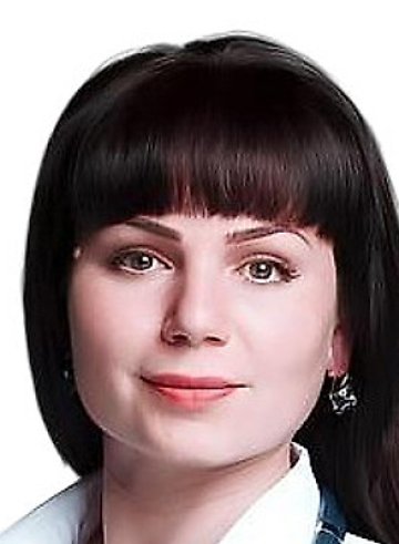 Овсянникова (Булейко) Олеся Ивановна