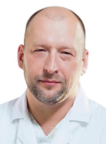 Банников Михаил Валерьевич