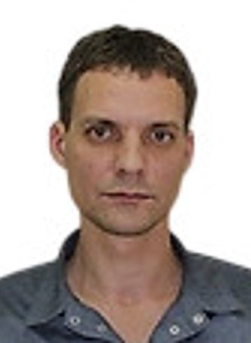 Солопов Арсений Игоревич