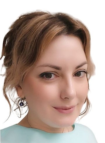 Ханжина Ирина Анатольевна
