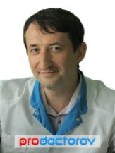Марголин Юрий Александрович