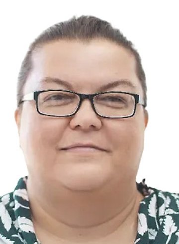 Папулина Анна Геннадьевна