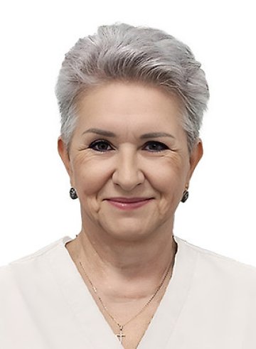 Арутюнова Любовь Алексеевна