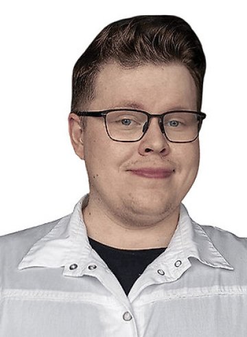 Возжин Никита Максимович