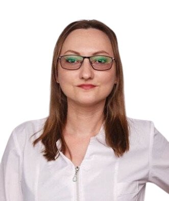 Кудрявцева Екатерина Викторовна