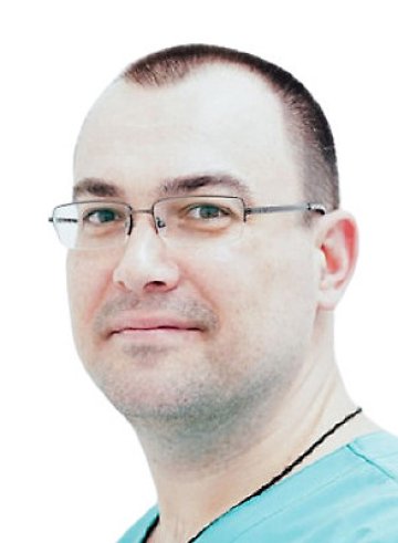 Лоховинин Иван Валентинович
