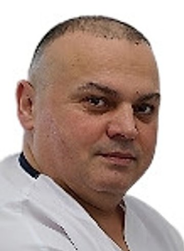 Турмухамедов Азиз Усмонович