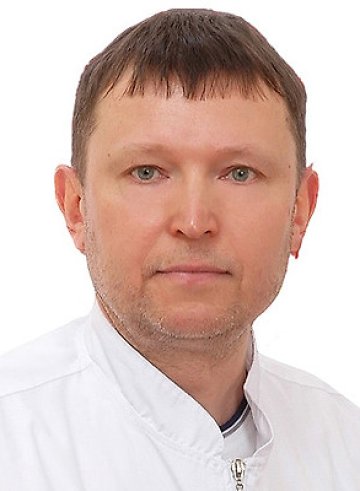 Жаравин Алексей Николаевич