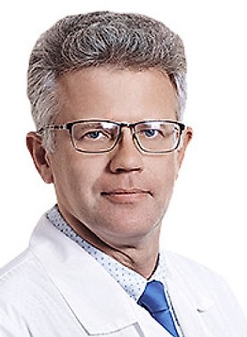Гринев Владимир Николаевич