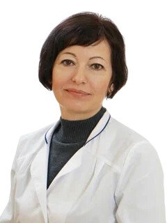 Галаганова Лариса Васильевна