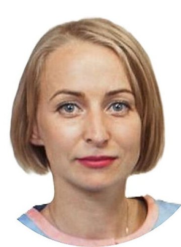 Кокорева Татьяна Викторовна