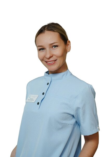 Макарова Мария Николаевна
