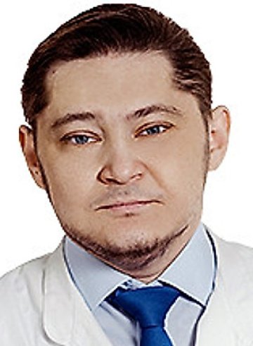 Ваниев Роланд Ибрагимович