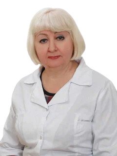 Брежнева Светлана Витальевна