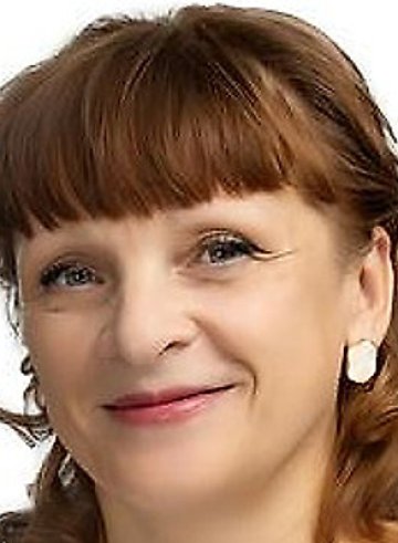 Федорова Ольга Гурьевна