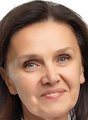 Чанкова Марина Александровна