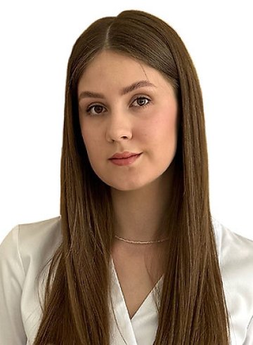Златоустова Татьяна Александровна