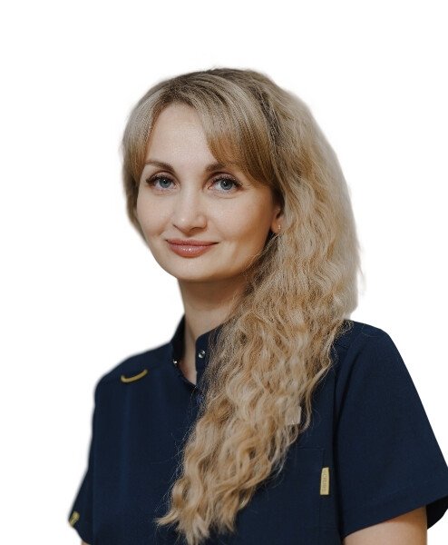 Савина Юлия Георгиевна