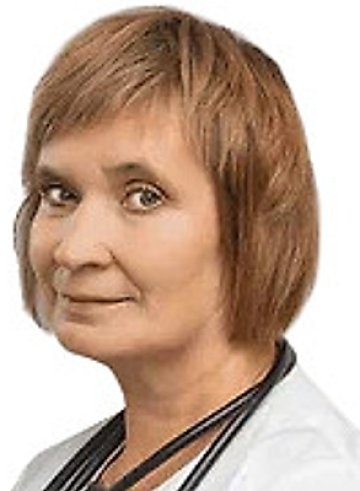 Виноградова Ольга Анатольевна