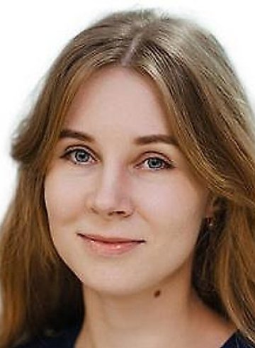 Меркурьева Александра Николаевна