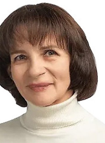 Головкина Жанна Николаевна