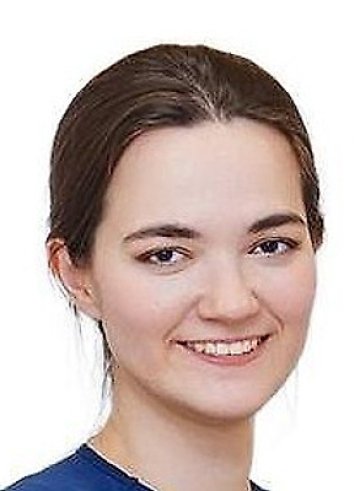 Тэн Елизавета Александровна