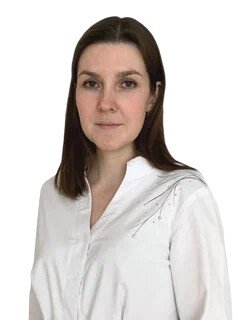 Исакова Виктория Геннадьевна