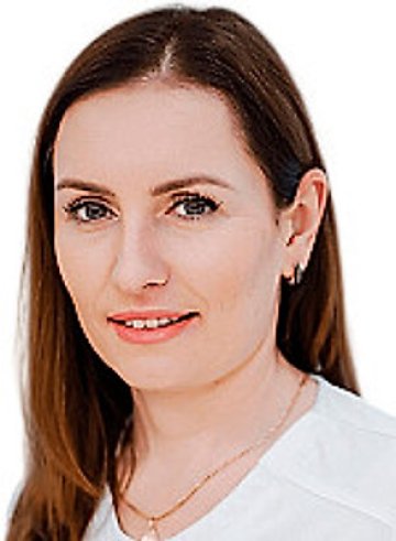 Климова Елена Алексеевна