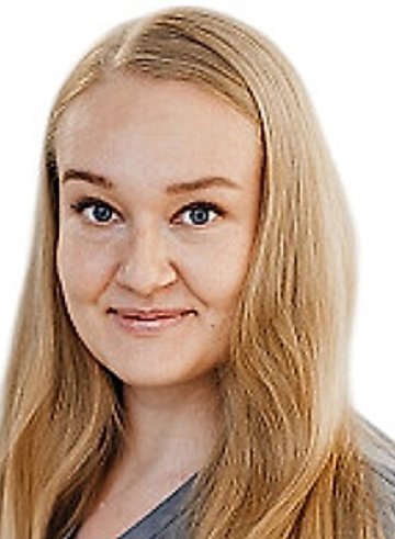 Блажчук Александра Николаевна