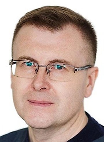 Чупров Владимир Афанасьевич