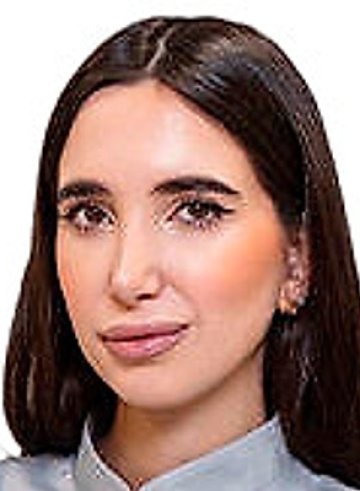 Садихзаде Халида Илгаровна