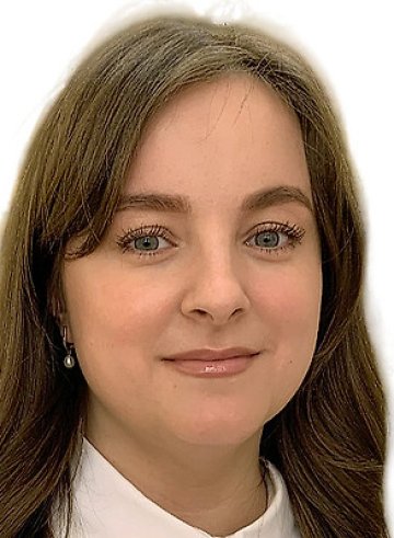 Кирова Александра Сергеевна