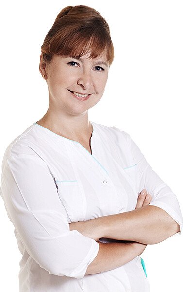Грищенко Ирина Анатольевна