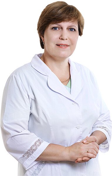 Торопова Анастасия Геннадьевна