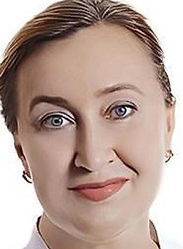 Гринёва Татьяна Юрьевна