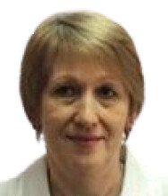 Толстова Светлана Михайловна