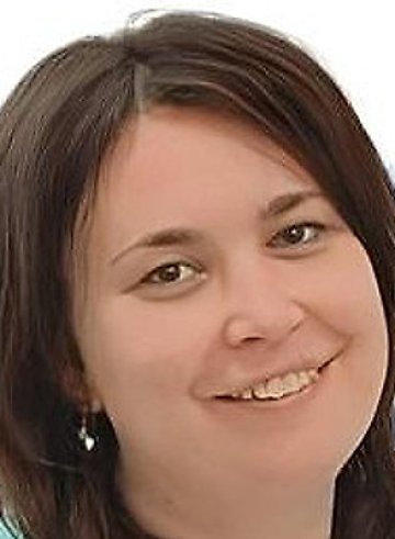 Деревянкина Анастасия Валерьевна