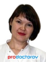 Вдовкина Ольга Николаевна