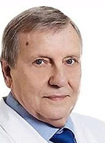 Шучев Владимир Борисович